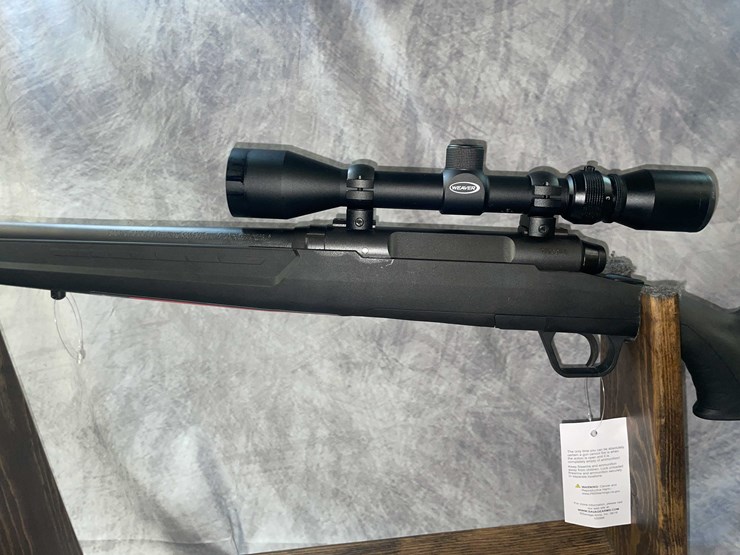 #4587-•-savage-axis-xp-6.5-creedmoor-bolt-action-rifle,-sn:-p728074-image-19