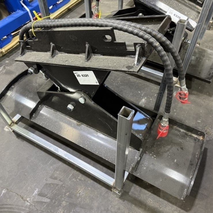 2025 Aboss Snow Plow