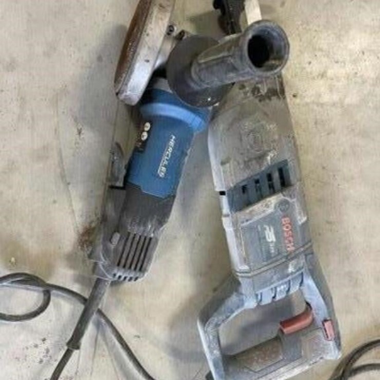 Bosch Reciprocating saw,