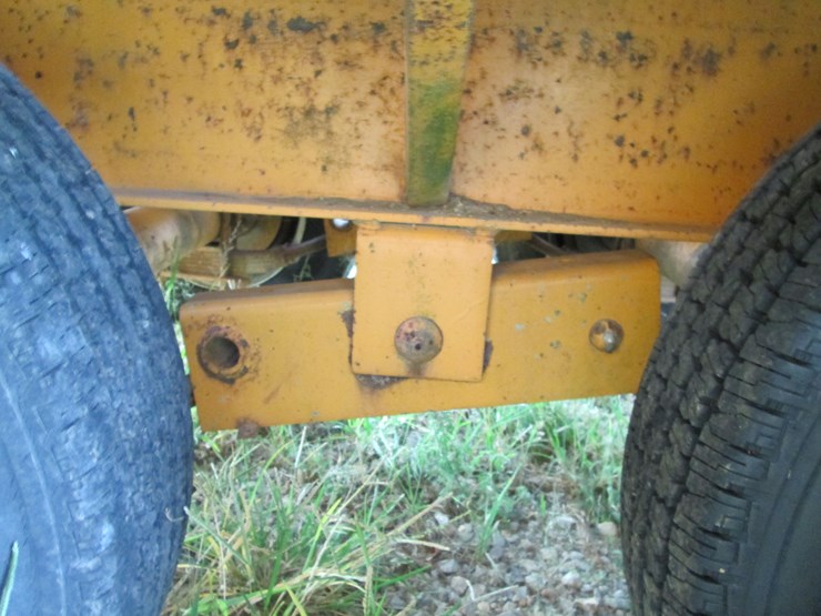 #32-•-#26807-•-1999-winston-ap2102560-20'-t/a-steel-pintle-hitch-equipment-trailer-1w9ap252bxh202819-image-5