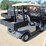 #23040-•-club-car-golf-cart,-white-|-parts-or-repair-image-5
