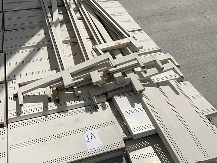 commercial-grade-shelving,-shelves-are-piled-two-deep.-￼-everything￼-picture-goes-with-it.-image-1