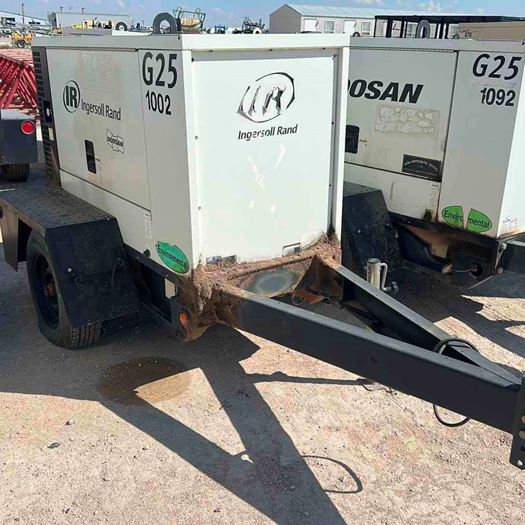 DOOSAN G25