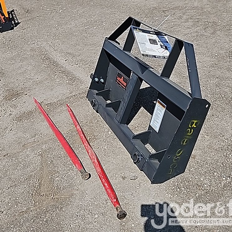 Unused Landhonor BS-12-2500G