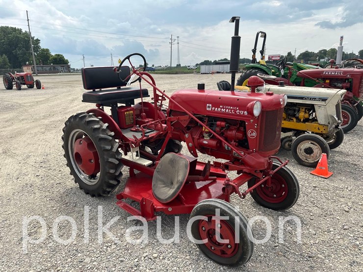 951---farmall-cub-(sn#-85811)-image-3