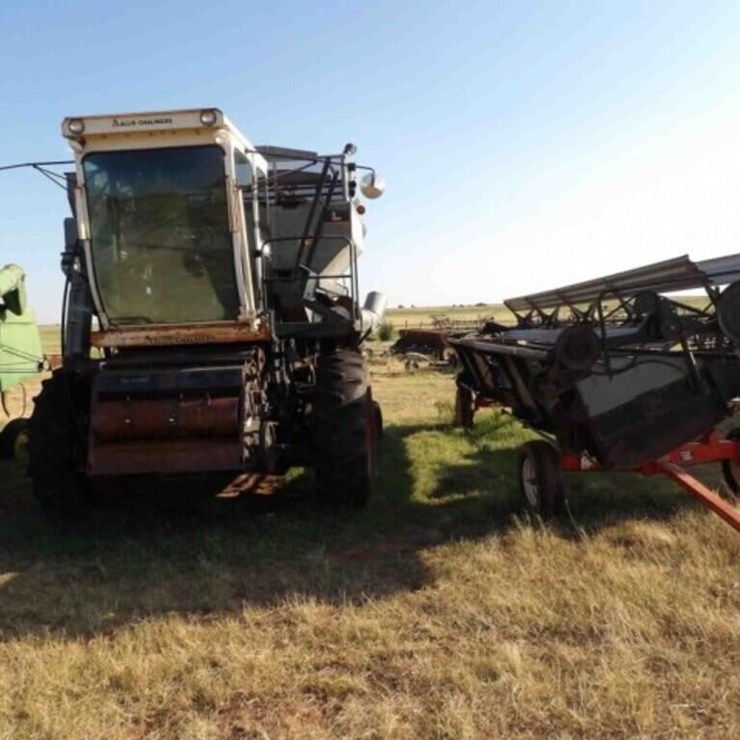 GLEANER L