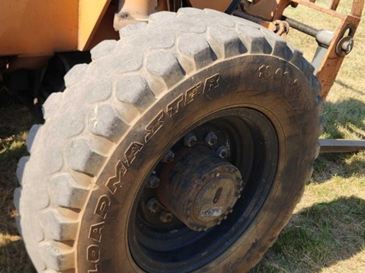 2001-lull-highlander-844c42-telescoping-8000#-lift.-serial-number-01w21p223795.-cummins-diesel-image-20