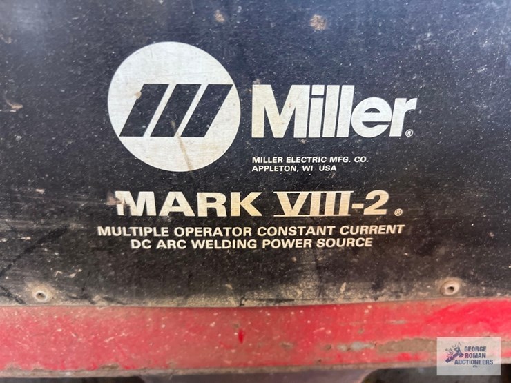 eight-pack-welder-number-two.-serial-#-ka784830.-four-out-of-eight-welders-worked-last-time-it-was-image-3