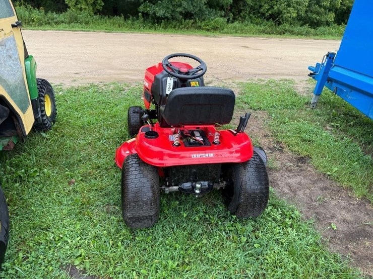craftsman-t110-lawn-mower-image-6