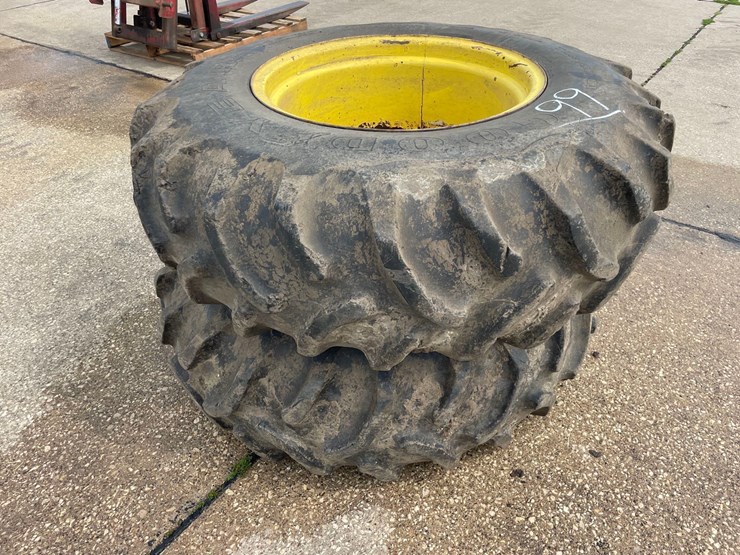 2-goodyear-14.9-24-front-tires-image-1