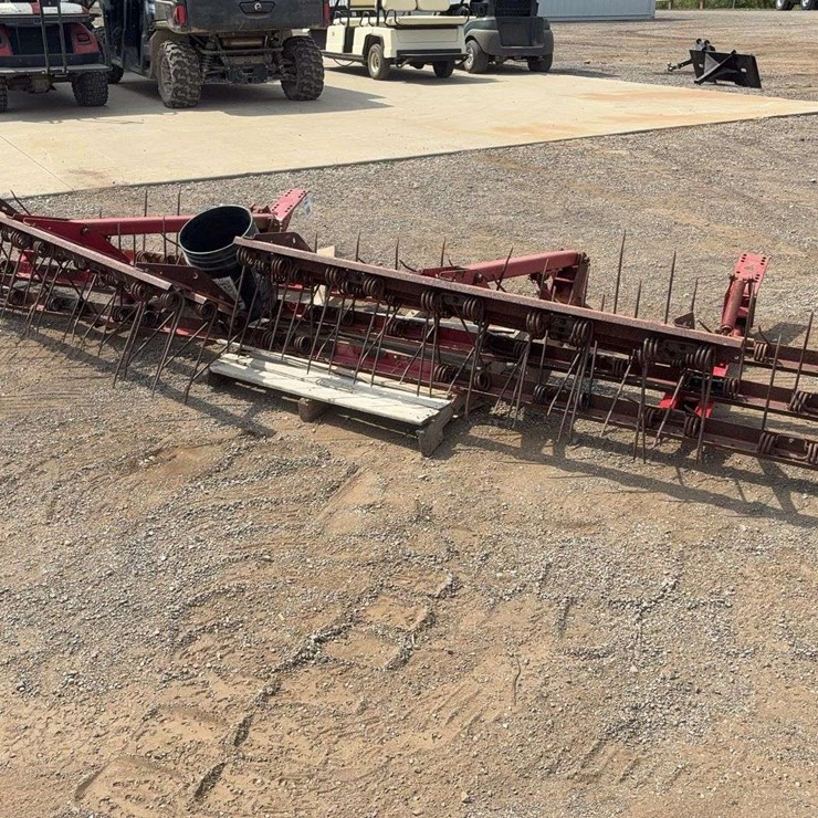 INTERNATIONAL 496