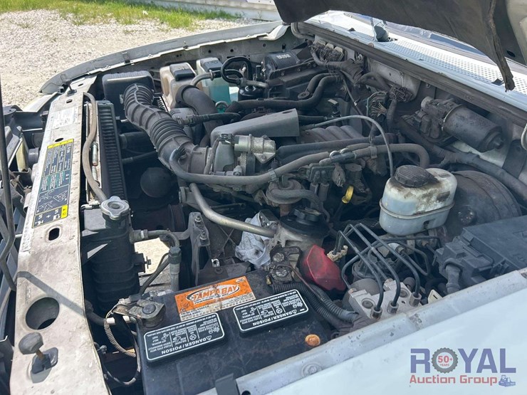 2007-ford-ranger-pickup-truck-image-8