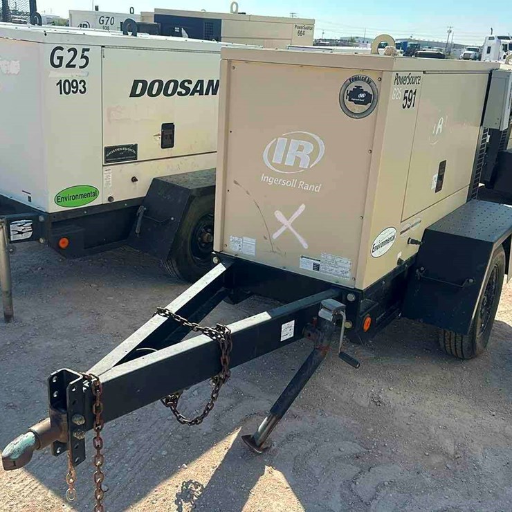 2008 DOOSAN G25