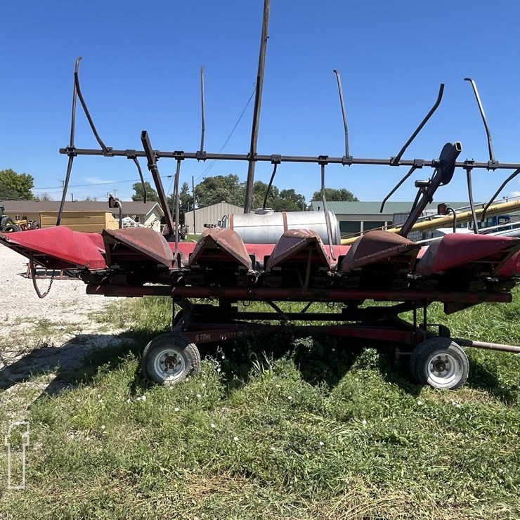 CASE IH 1063