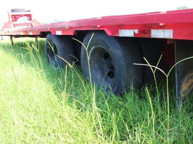 #22707-•-40ft-gooseneck-trailer,-tandem-axles-|-title-delay-image-6
