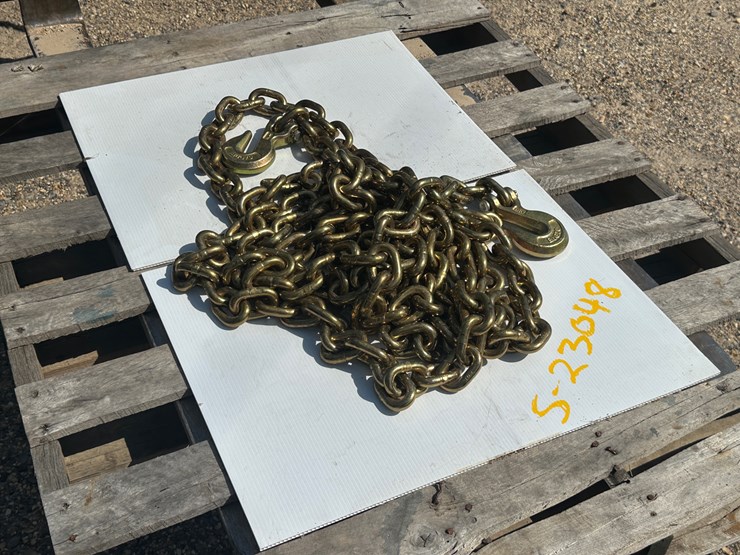 #23048-•-1/2-inch,-approx-20-foot-long-heavy-duty-chain-image-2