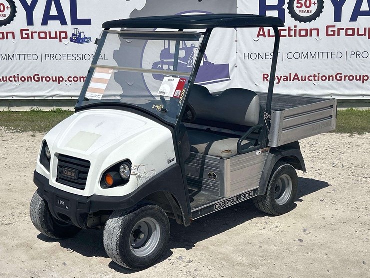 2017-club-car-carryall-300-utility-cart-image-1