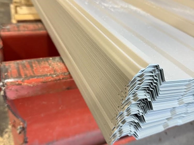 87x-20ft-new-steel-roof-sandtone-image-4