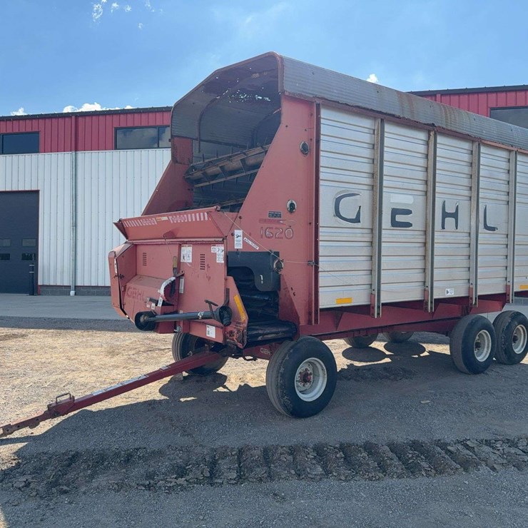 GEHL 1620