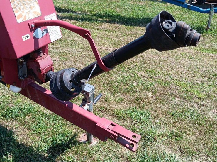 10-x-30-truck-swing-away-unloading-auger,-540pto-image-8