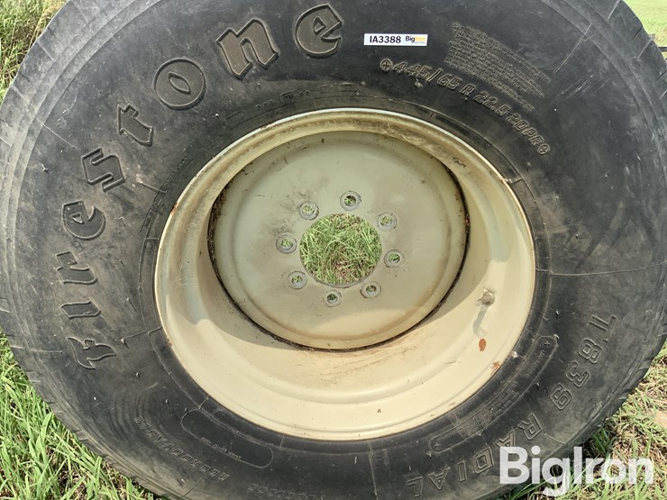 firestone-t839-radial-tire-&-rim-image-11