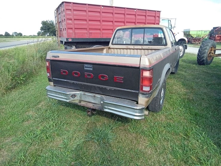 1991-dodge-dakota-image-6