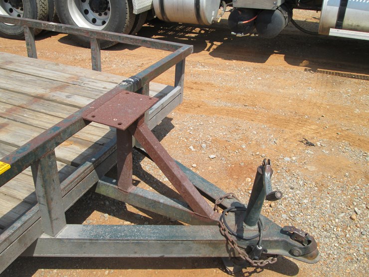 #27-•-#26850-•-2009-hugh-14'-t/a-steel-utility-trailer-4prus20259t000018-image-17