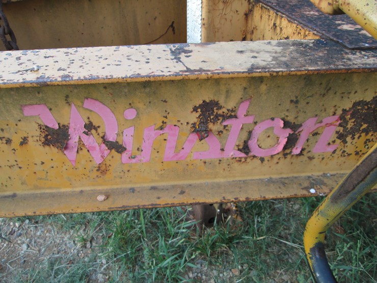 #32-•-#26807-•-1999-winston-ap2102560-20'-t/a-steel-pintle-hitch-equipment-trailer-1w9ap252bxh202819-image-18