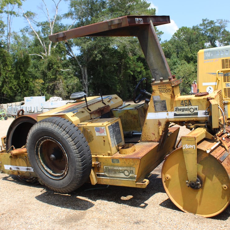 FERGUSON 46A