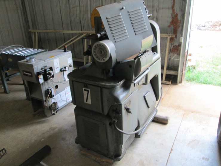 #61-•-#26947-•-brown-&-sharpe-screw-machine-542-007125-image-4