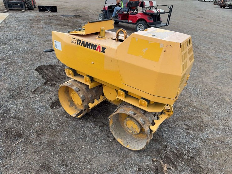 2007-multiquip-p33hhmr-image-2