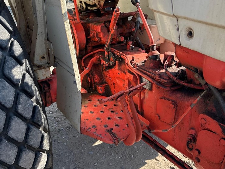 956---allis-chalmers-5040-diesel-(sn#-6022)-image-5