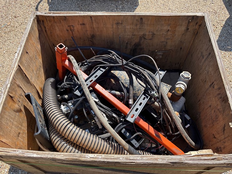 #22937-•-hydraulic-pto-wetkit-for-tractor-truck-image-1