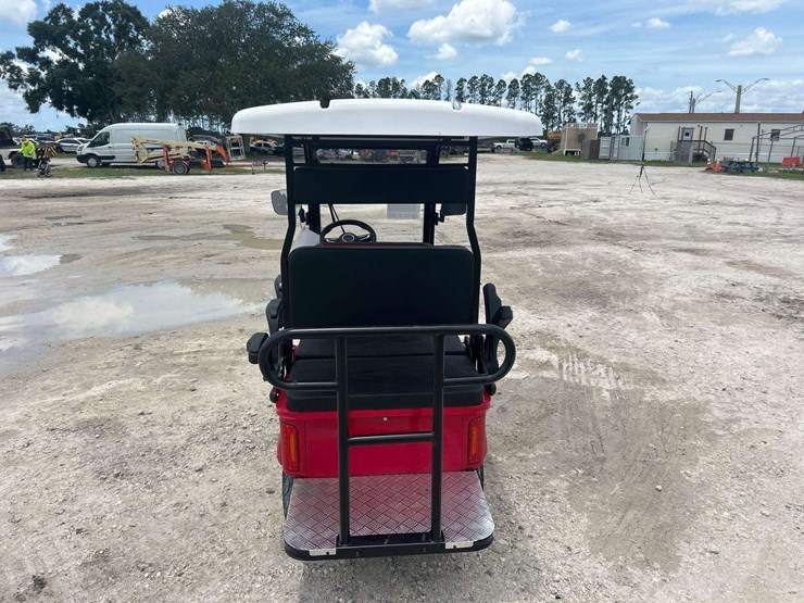 unused-2025-spirit-mini-golf-cart-image-11