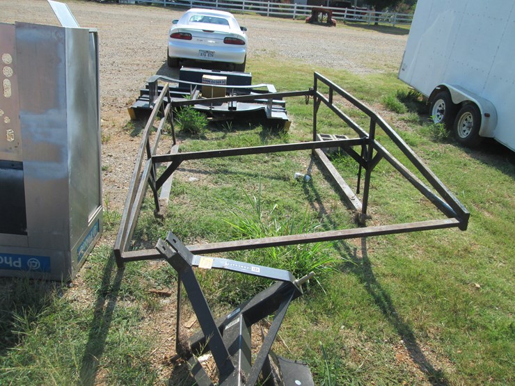 #42-•-#26811-•-122"-x-66"-truck-ladder-rack-image-4