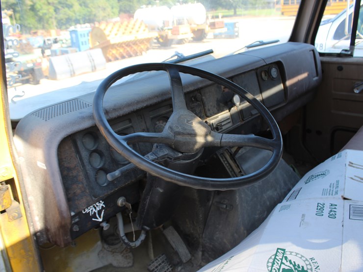 #22933-•-1988-international-51900,-parts-|-repair-only-image-6