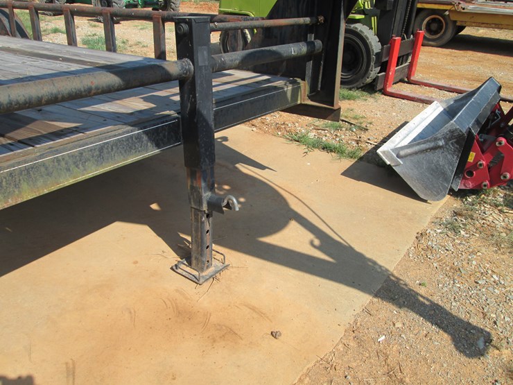 #28-•-#26828-•-pct-20'-t/a-steel-gooseneck-flatbed-trailer-image-17