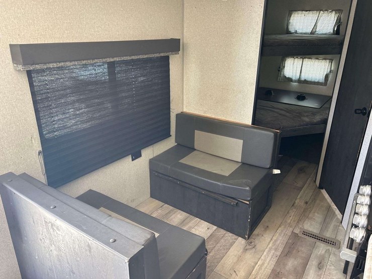 2022-k-z-sportsmen-260bhse-28ft-t/a-travel-trailer-image-9