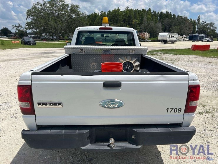 2007-ford-ranger-pickup-truck-image-23