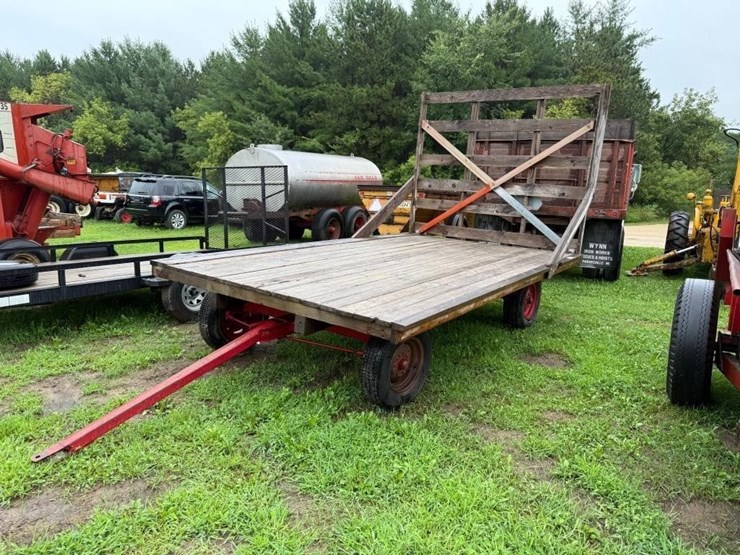 8'x14'-flatbed-wagon-image-2