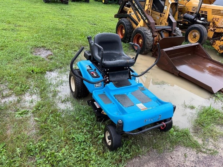 dixon-3014-zero-turn-mower-image-2