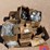 pallet-of-assorted-hose-fittings,-dust-plugs,-small-ball-valves-image-1