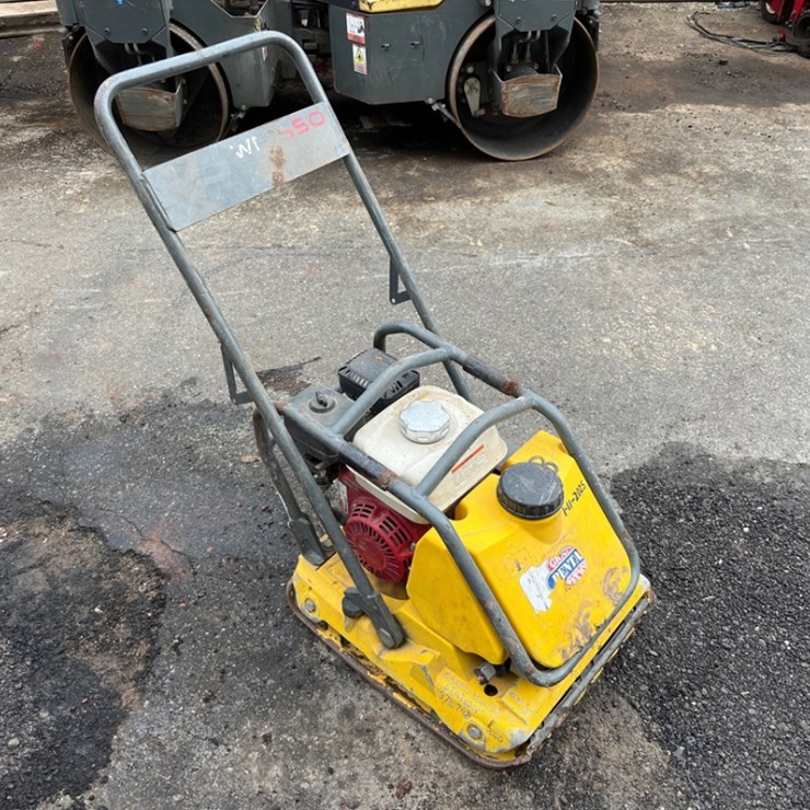 WACKER NEUSON WP1550