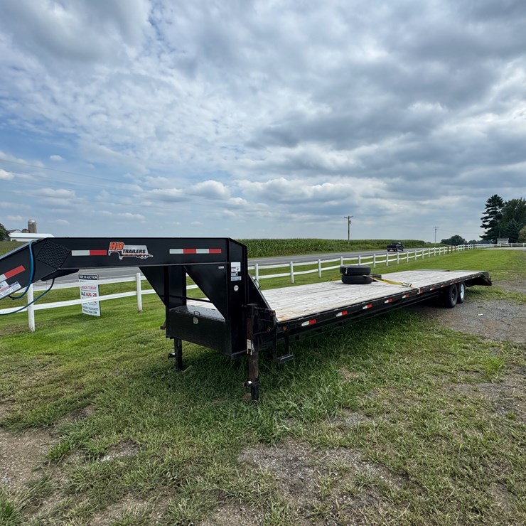 #353 • HD Trailers