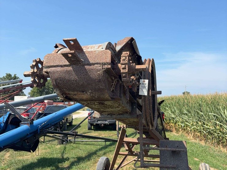 grain-chain-conveyer-auger-with-chute-image-6