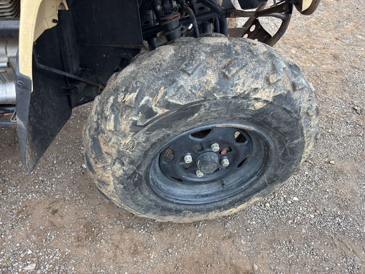 1999-honda-250-4-wheeler-image-8