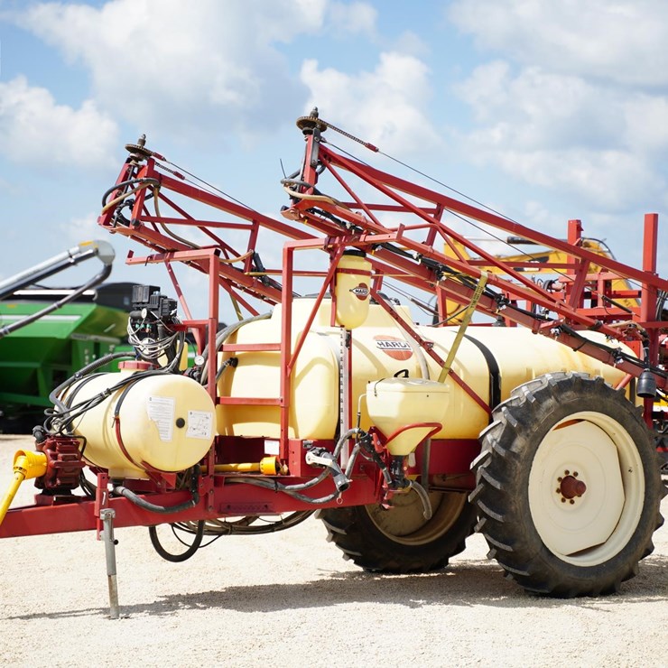 HARDI NAV800