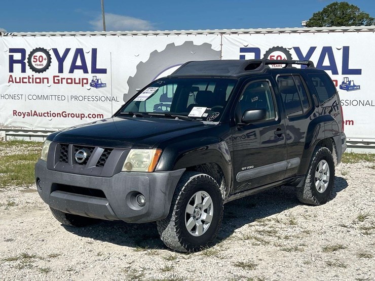 2006-nissan-xterra-image-1