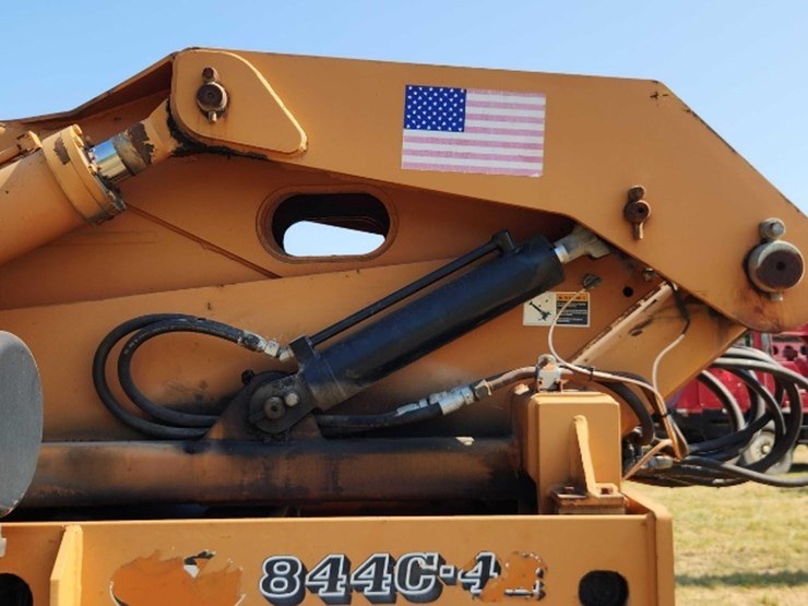 2001-lull-highlander-844c42-telescoping-8000#-lift.-serial-number-01w21p223795.-cummins-diesel-image-12
