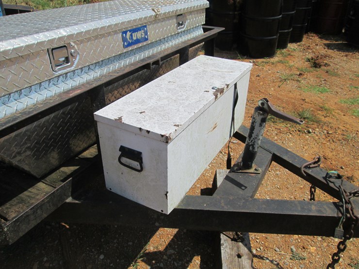 #26-•-#26843-•-14’-t/a-steel-utility-trailer-image-23